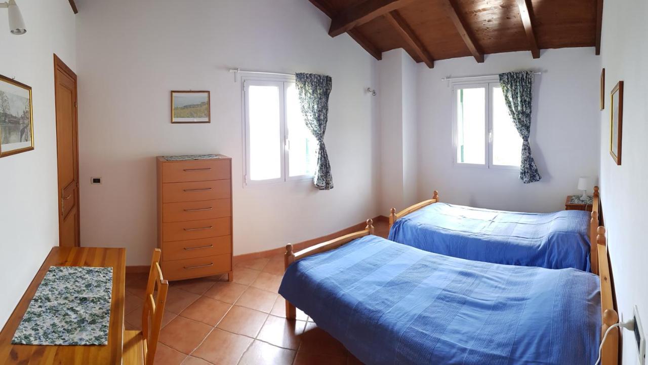 Villa Casa Sylviane Pietrabruna Exterior foto
