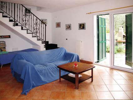 Villa Casa Sylviane Pietrabruna Exterior foto